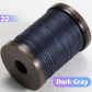 22 Dark Gray