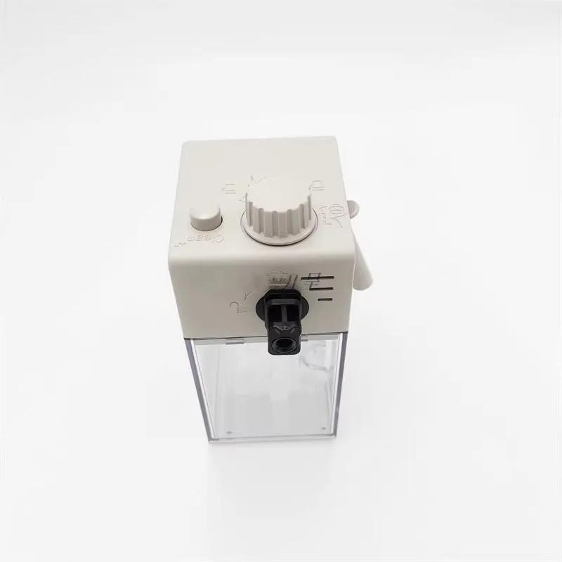 Description Picture 4 of itemSuitable for Nestle NESPRESSO capsule coffee machine F521 EN560 milk tank complete milk tank