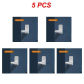 5pcs