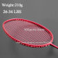 red 210g