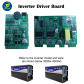 4KW Pre drive board