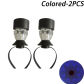Colored-2PCS