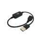 Touch Switch-Black