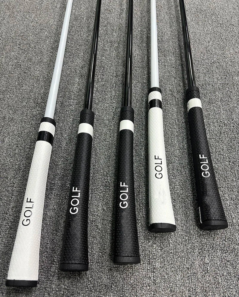 Description Picture 5 of itemDF3 Putter Balanced Zero Torque Putter Black Blue Red Green Pink Steel 33 34 35 Inch shaft Golf Club with Head Cover