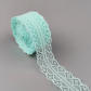 30mm Lace LightGreen