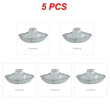 1~5PCS Haircut Bib Comfortable And Durable Tight Edging Light Not Easy To Dirty The Floor Haircut Apron Adjustable Fine Line