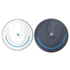 Robot Vacuum Cleaner Sweeping Mopping Robotic Cleaning Machine for Home Room