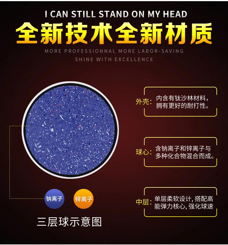 Description Picture 5 of itemPGM Original Golf Ball Three-layer Match Ball Gift Box Package Golf Ball Set 12pcs Set/ 3pcs Game Use Q017