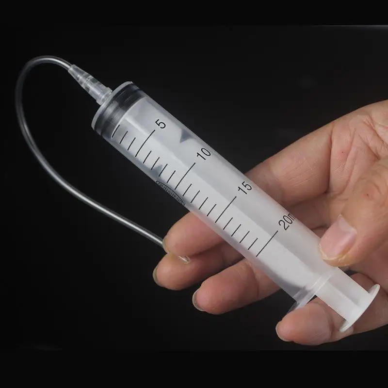 Description Picture 3 of item10pcs Bird Feeding Hose Pet Feeder Rat Cat Dog Pigeon Parrot Chick Feeding Water Needle Tube Birds Feeding Hose