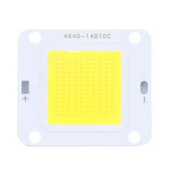 LED COB Chip 100W 70W 50W 30W 20W 10W High Brightness Lamp Input 30-34V For DIY Leds Outdoor Floodlight Spotlight Coldwhite