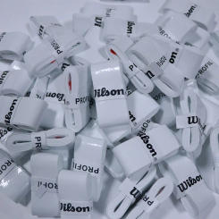 15\30\60\120 Pcs  Anti-slip Tennis Overgrips Tacky Feel Badminton Racket Grips Tennis Racket Sweatbands Absorbed Wraps Tapes Gri