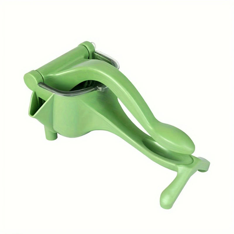 Description Picture 6 of item1pc Citrus Master Juicer - Easy Manual Lemon Squeezer, Fruit Press for Efficient Juice Extraction - BPA-Free Plastic, Kitchen Es