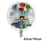 1pcs Foil Balloon