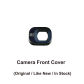 Camera Front Cover