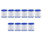 10pcs filters