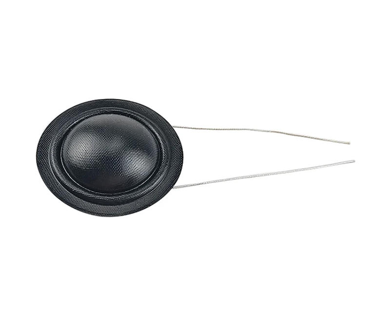 Description Picture 6 of item19.4mm 19.43 Black Silk Membrane Tweeter Voice Coil 19.5Core Sound unidirectional KSV Round Wire 4OHM 2PCS