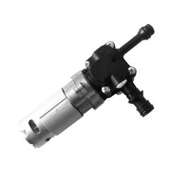 High Pressure Car Wash Plunger Pump Car Washer Motor Atomizing Cleaner Pump 21V Electric Car Washer