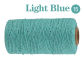 15 Light Blue