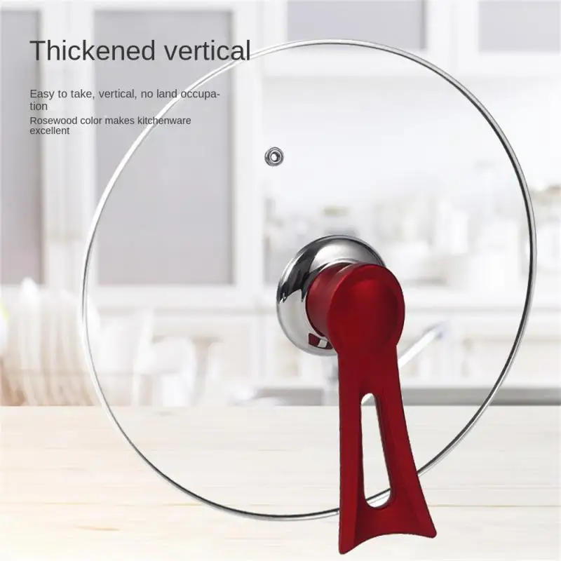 Description Picture 2 of itemPot Cover Handle Universal Replacement Cookware Pot Pan Lid Grip Knob Saucepan Cover Handles Anti-scalding Kitchen Cookware Part