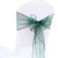 10pcs deep green