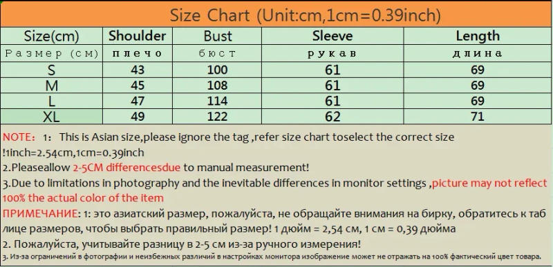 Description Picture 2 of itemYOLANFAIRY 2024 Winter Jacket Men’s Parkas Cotton Padded Jackets Men Suede Stand Collar Warm Coats куртка FCY2441