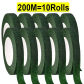 10 Rolls