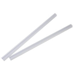 Water Retaining Strip Shower Seal Rubber Strip Shower Seal Water Barrier Glass Gasket For Bathroom Glass Doors