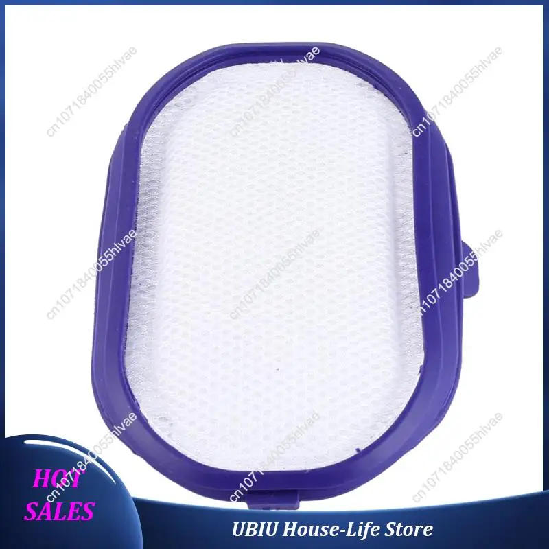 Description Picture 4 of itemWashable Pre-Filter By For Dyson DC30 DC31 DC34 DC35 DC44 DC45 DC56 Vacuum Cleaner Spare Parts Manual Changeover-Best Selling