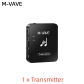 1 Transmitter