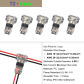 5pcs T2