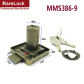 1 pcs NO 09