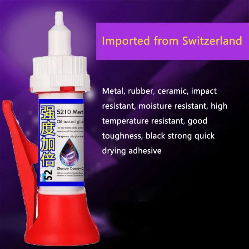Description Picture 6 of itemSuper Glue King Universal Waterproof Instant Bonding Shoes Metal Ceramic Plastic Glass Wood Skin 1/2/3/5pcs
