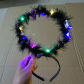 black headband