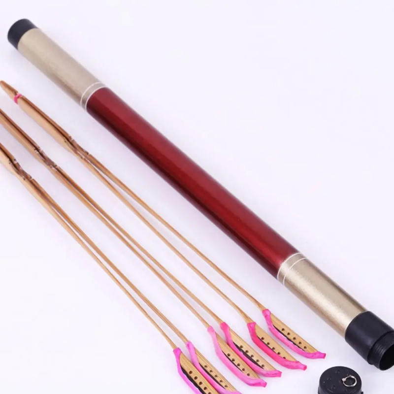 Description Picture 4 of item1PC High Quality Pear Shaped Handle Orchestra Band Director Stick Concert Conducting Music Conductor Baton Rhythm Music Wand