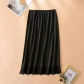 black lace 70cm