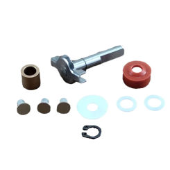 Bread Machine Repair Mixing Shaft Rings Bread Machine Parts Bread Bucket Seal Rings Bread Machine Accessories Dropship