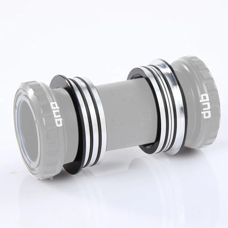 Description Picture 4 of item42mm Bike Bottom Bracket Conversion Adapter BB30 To BSA Converter For-SRAM-Campagnolo-RaceFace-FSA Bicycle Accessories Parts