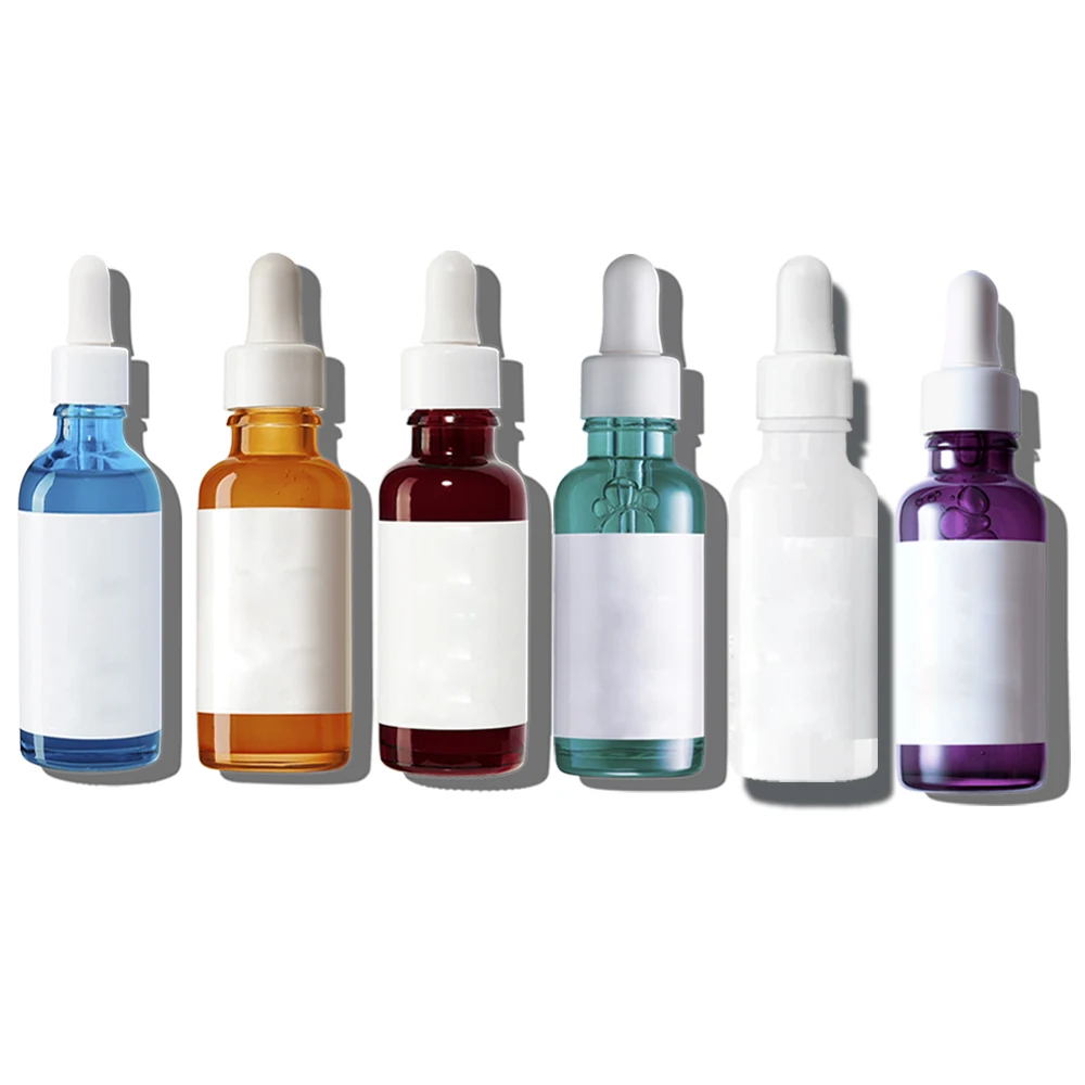 6PCS MIX