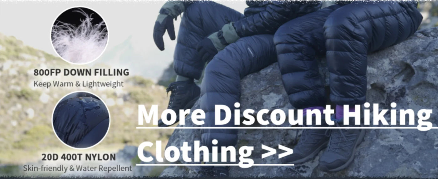 Description Picture 2 of itemNaturehike -5 ~ 5 °C Outdoor Thickened Warm Gloves 3M Cotton Soft Non-Slip Camping Travel Cycling Hiking Winter Windproof Gloves