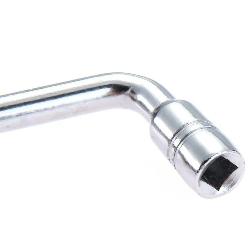 Description Picture 4 of itemLyre Harp Tuning Wrench Classic String Instrument Piano Guzheng Tuner Spanner Wooden Handle Adjustment Tool Inner 4 Angle