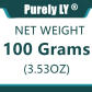 100g
