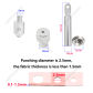 QZMJ-P2.5mm