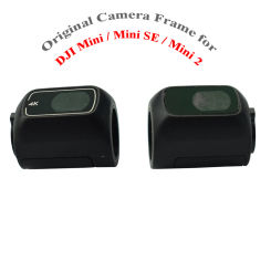Original Mini 2 Gimbal Camera Frame with Lens Rear Cover Replacement for DJI Mini 2 / SE Mavic Mini Drone Repair Parts