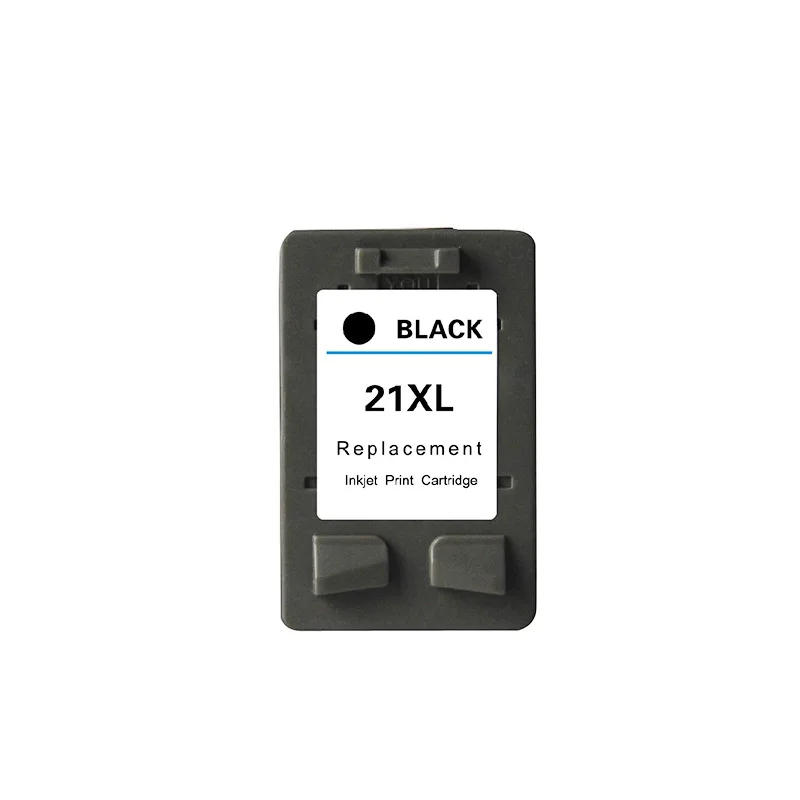 Description Picture 3 of itemfor hp 21 22 xl Compatible Ink Cartridge for HP 21XL 22XL HP21 22 Deskjet F2180 F2280 F4180 F2200 F380 380 Printer
