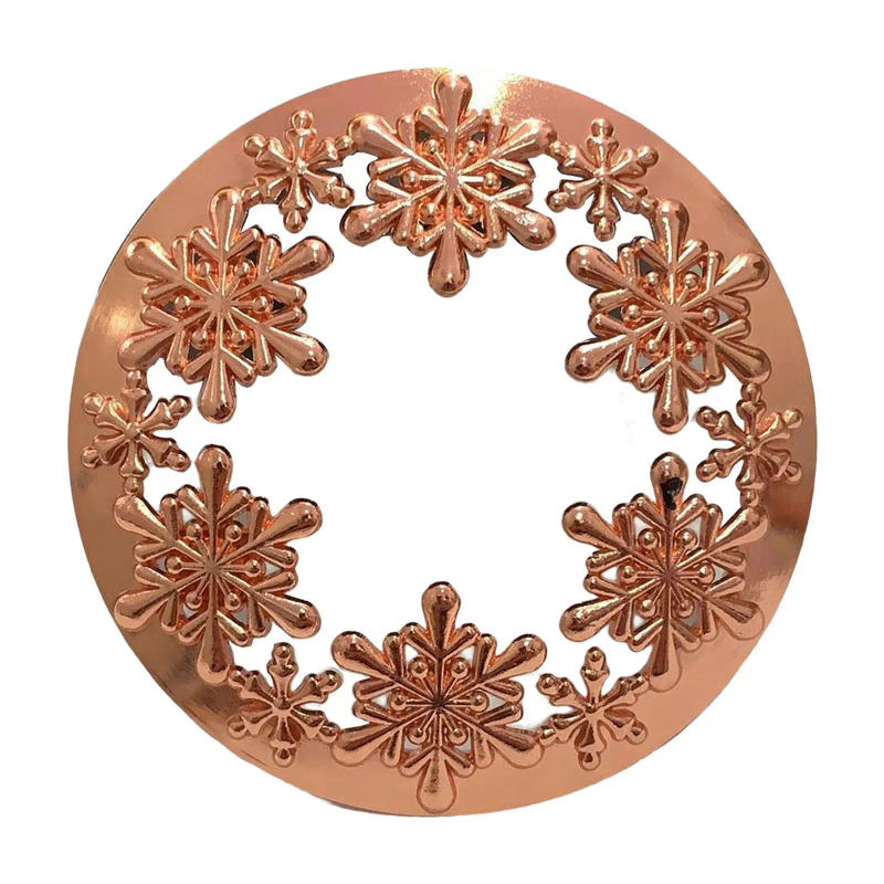 Description Picture 3 of itemCandle Topper Accelerate Melting Evenly Creative Jar Candle Accessories for Party Dining Table Cafe Home Decoration Bedroom