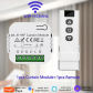 1Curtain 1Controller