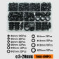 black  400pcs
