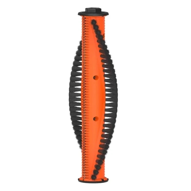 Description Picture 6 of itemRoller Brush Accessories For Iconic Brand Robot Vacuum S10T STFCR01SZ Anti-Winding Sweeping And Mopping Cleaner