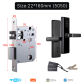 B2 and LB-5050-22160