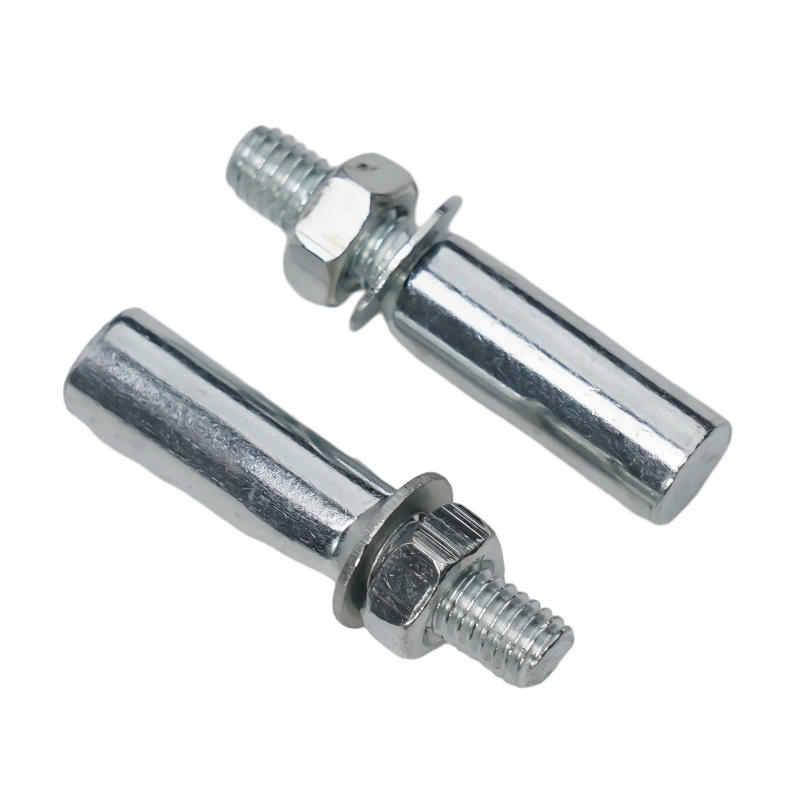 Description Picture 6 of item4pcs Bike Standard Cotter Pin 9.5mm 3/8 Bicycle Crank Chainwheel Crank Wedge Bottom Bracket Wedge Bicycle Accessories Parts